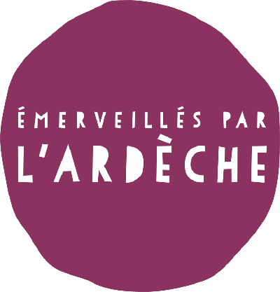 La Maison Jaffran adhère à l'association Emerveillés par l'Ardèche