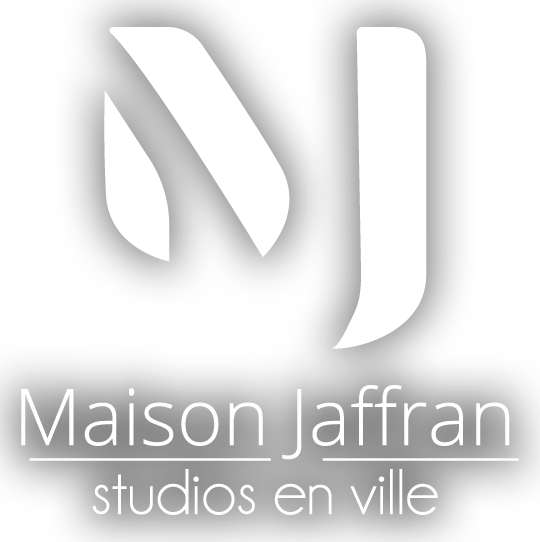 Maison Jaffran, suite en ville